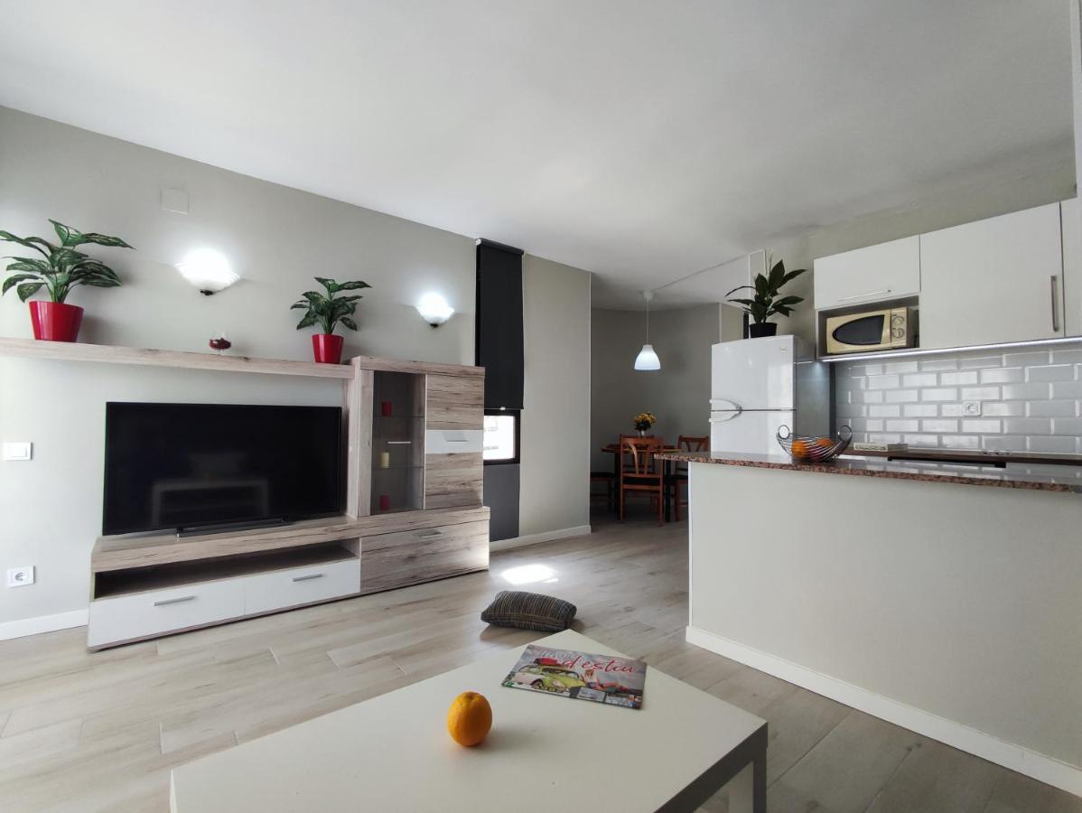 Salou Sol Apartman Kültér fotó