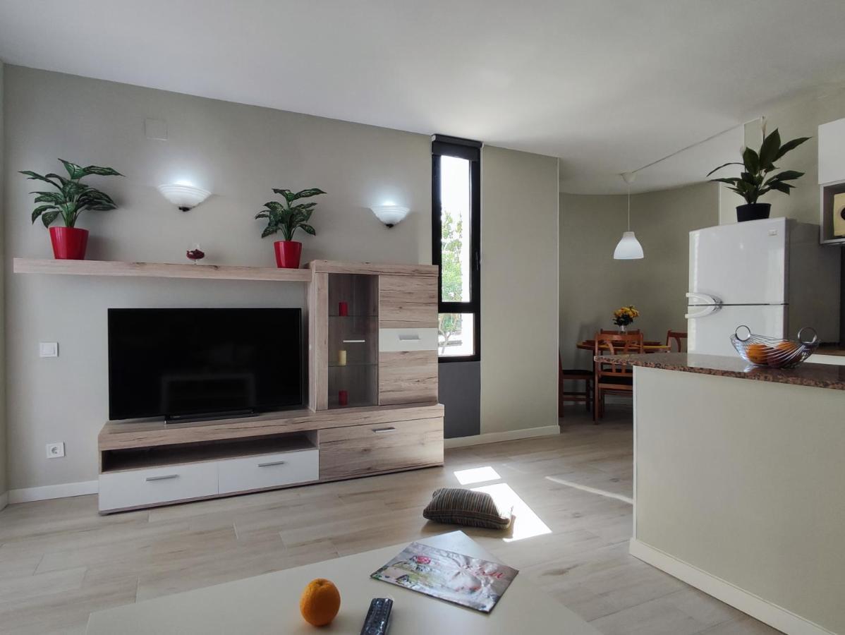 Salou Sol Apartman Kültér fotó