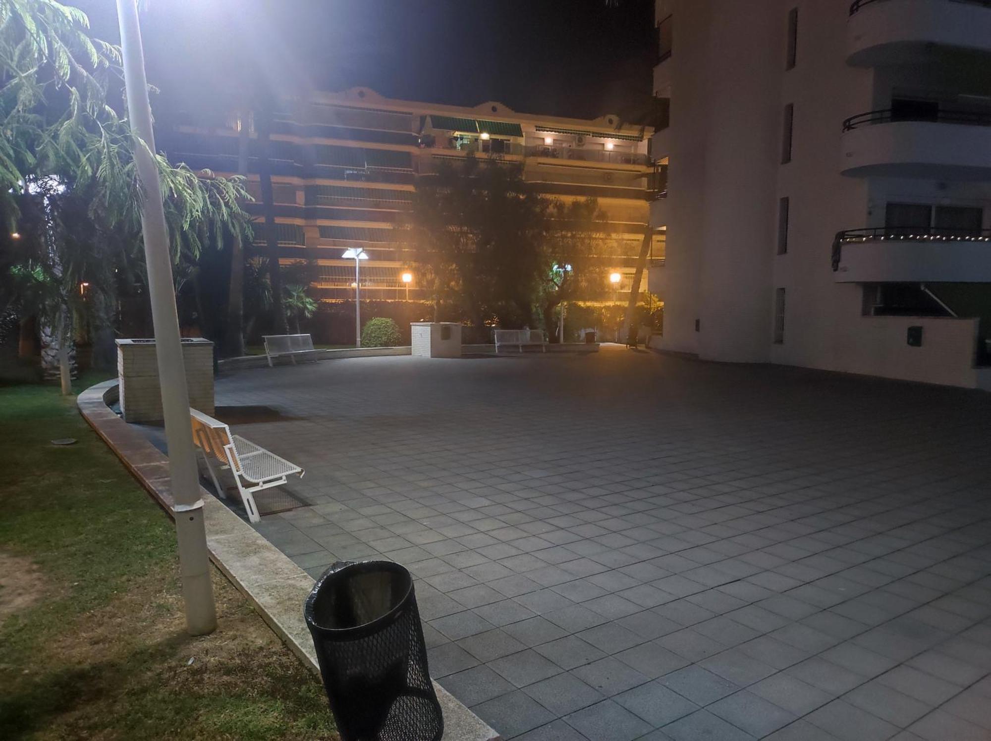 Salou Sol Apartman Kültér fotó