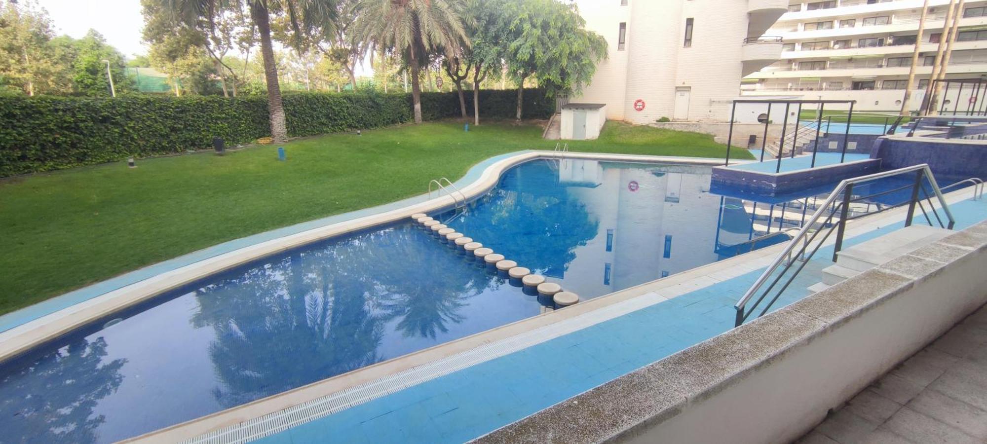 Salou Sol Apartman Kültér fotó